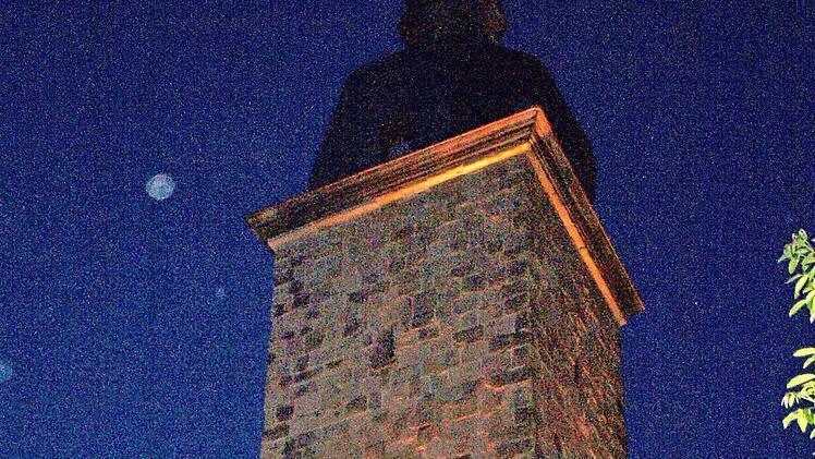 Zeitreise: Auch der Zeiler Hexenturm ist am Museumstag ge&ouml;ffnet.