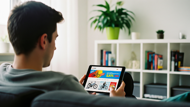 E‑Bike 2026 g&uuml;nstig kaufen: Die besten Tipps f&uuml;r Angebote, Preisvergleich & Spartricks