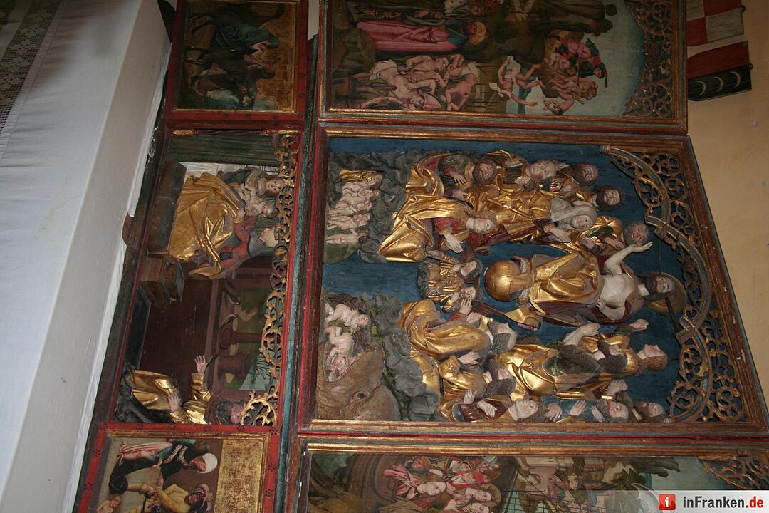 ABO Plus Kirschblütenfahrt 29.04.2015