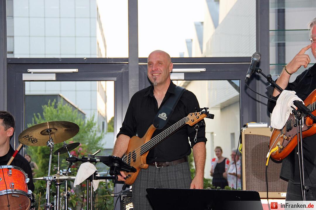 ABO Plus-Soulkonzert 6.8.15