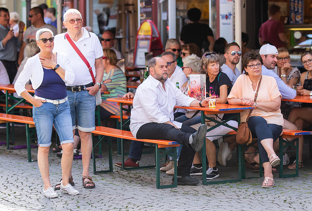 Stadtfest