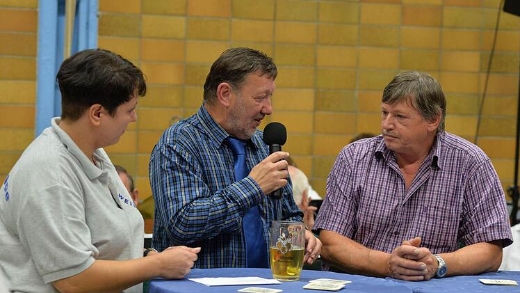 Foto: Ronald Rinklef