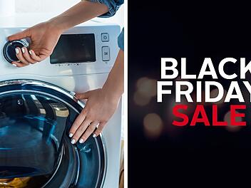 Black Friday bei Otto