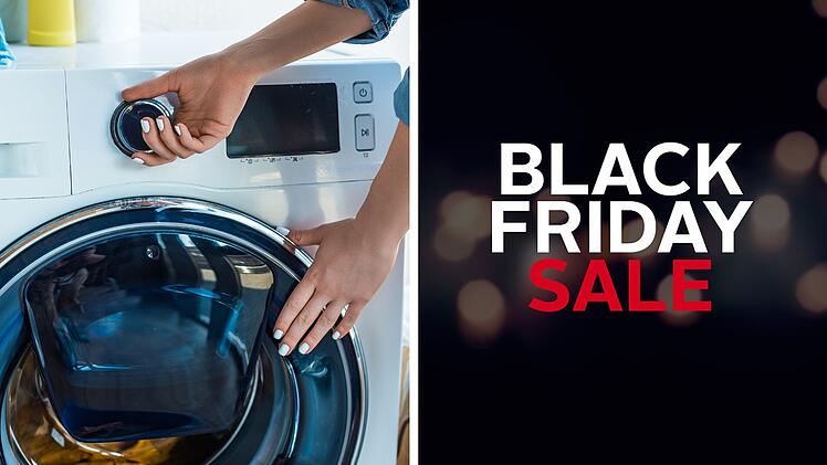 Black Friday bei Otto