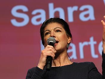 BSW will rechtliche Schritte gegen Bundestagswahlergebnis einleiten - Aus für Wagenknecht?