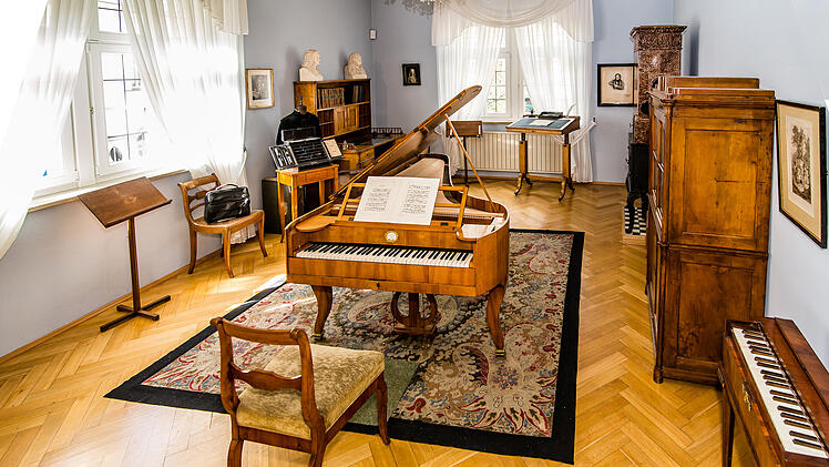 Geburtszimmer_Robert Schuman_