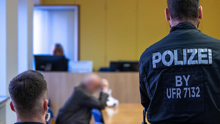 Prozess wegen Tötung der Lebensgefährtin