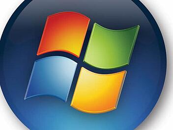 Das Logo von Windows7 wird demnächst vielleicht auf noch mehr Rechnern kleben.