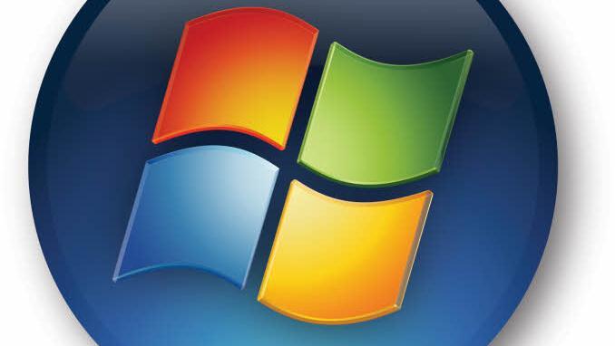 Das Logo von Windows7 wird demnächst vielleicht auf noch mehr Rechnern kleben.