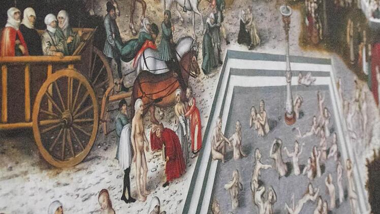 Viertelmeistertag in Kronach. Foto: Marco Meißner