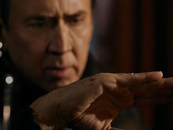 Serie "Spider-Noir" mit Nicolas Cage