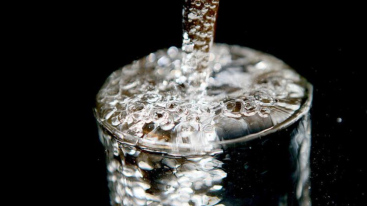KINA - Ein Fußabdruck für Wasser