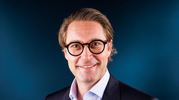 Ex-Verkehrsminister Scheuer