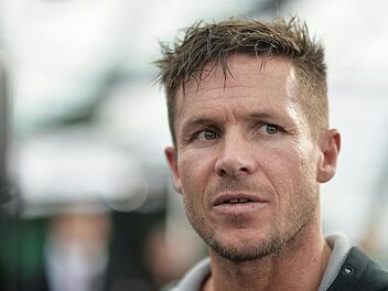 Felix Baumgartner
