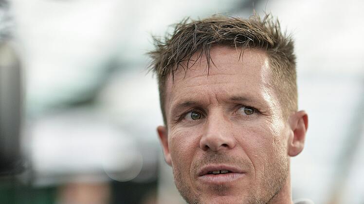 Felix Baumgartner