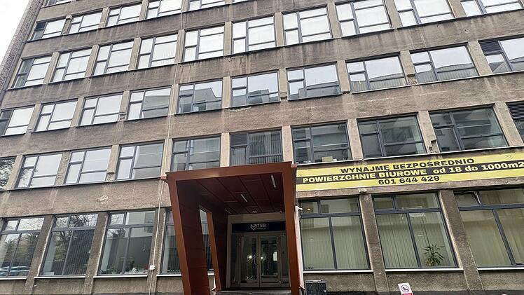 Messerattacke in Schule in Polen