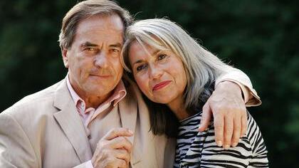 Neue Chance: Geht der Mann vor seiner Frau in Rente, verschiebt sich das Gleichgewicht in der Beziehung. Paare können so aber herausfinden, wie das Miteinander in Zukunft aussehen soll.  Foto: Diagentur