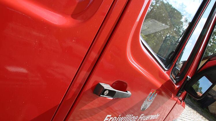 Die Feuerwehr Münnerstadt braucht ein neues Gerätehaus. Der ausgesuchte Standort ist nicht ganz frei von Konflikten.Heike Beudert