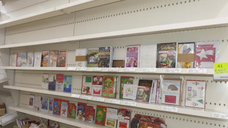 Forchheimer Familienbetrieb nach 75 Jahren geschlossen - Inventar-Auktion