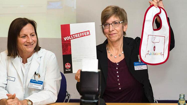 Foto: Klinikum Nürnberg