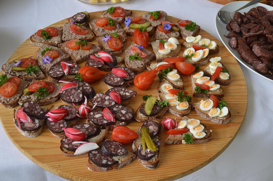 Hellmitzheim hat Zukunft