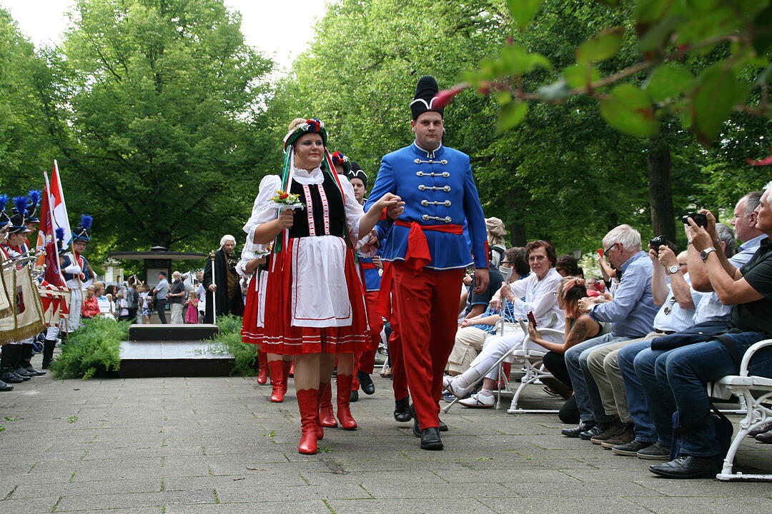 Rakoczy-Fest 2017