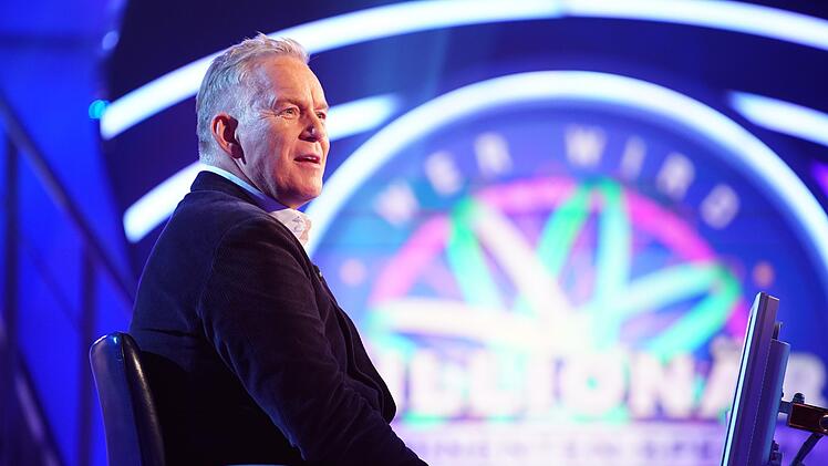 Kerner war nicht nur der Promi mit der höchsten Gewinnsumme (125.000 Euro) - er erzählte auch die schrägste Anekdote.