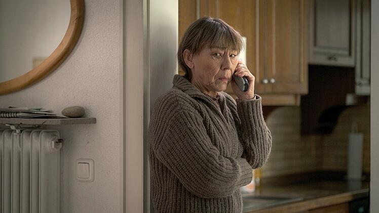 Wei&szlig; J&uuml;rgen Thorgards Mutter Mareike (Gitta Schweigh&ouml;fer) wirklich nicht, wo ihr Sohn ist?