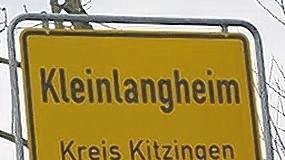 Kleinlangheim