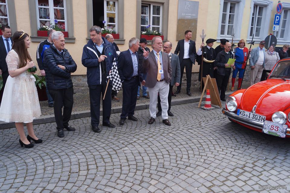 Prichsenstadt Classics