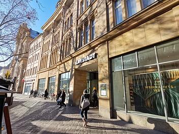 Galeria Karstadt Kaufhof: &Uuml;bernahme gescheitert - Investor hat kein Interesse mehr