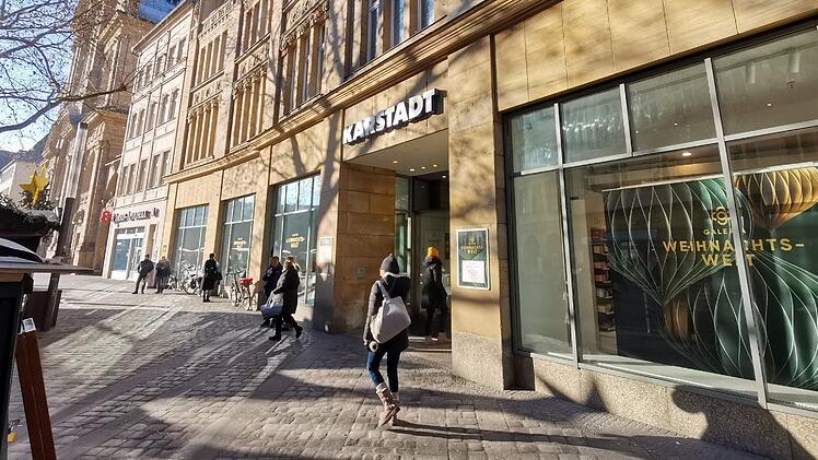 Galeria Karstadt Kaufhof: Übernahme gescheitert - Investor hat kein Interesse mehr