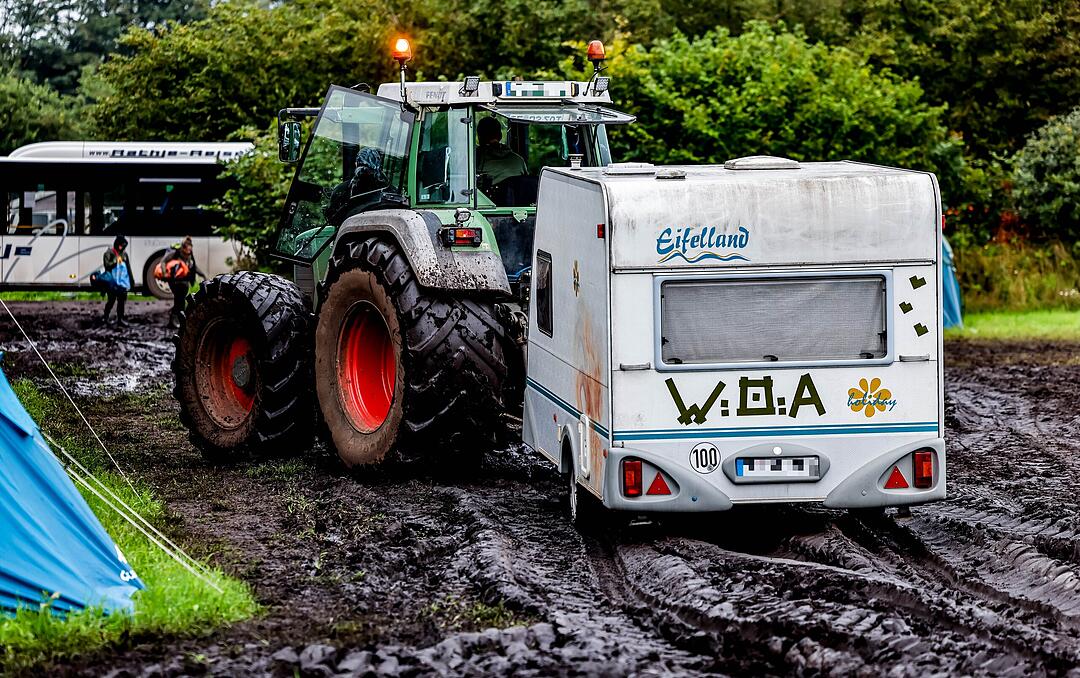 Wacken Open Air 2023