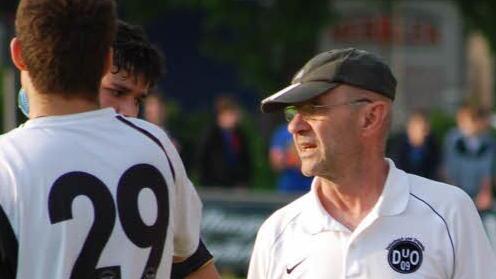 Jürgen Walter bleibt auch in der vierten Saison seit Gründung von Dettelbach und Ortsteile dessen Trainer. Der Würzburger Kreisligist gab die Verlängerung für die Runde 2013/14 bekannt. Foto: Sterzbach