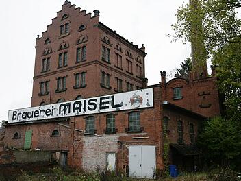 Das "Kontakt" findet ab Donnerstag auf dem Maisel-Gelände statt. Foto: Matthias Hoch
