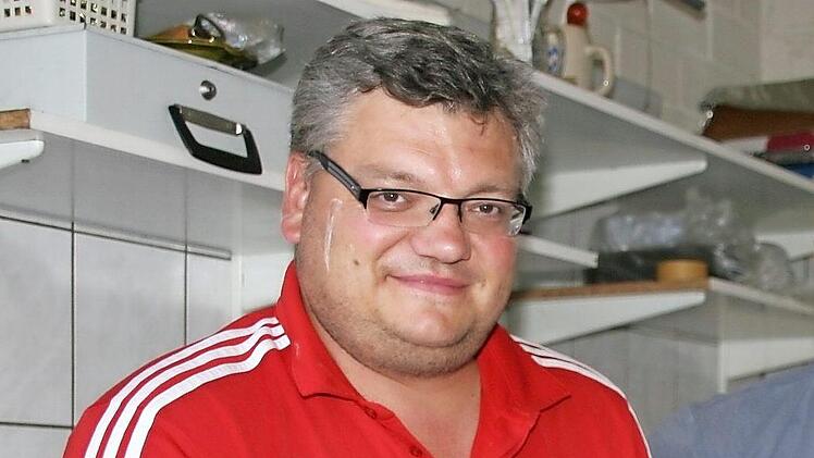 Matthias Gößwein