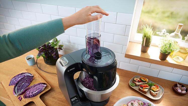 Angebote, Rabatte, Deals, Media Markt, Küche, Helfer, Gadget, Küchenmaschine, Küche, Maschine, Mixer, Rührer