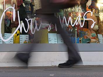 Weihnachtseink&auml;ufe