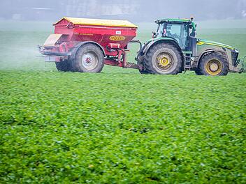 Mineraliend&uuml;nger