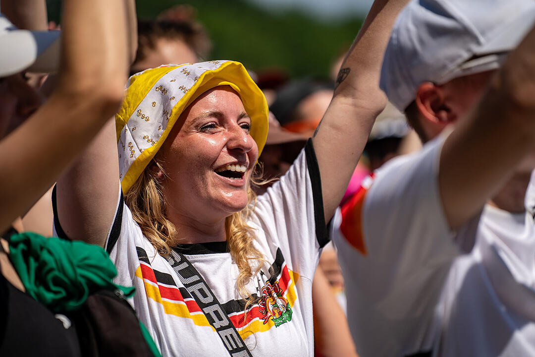 Die gr&ouml;&szlig;te Malle Party des Jahres.