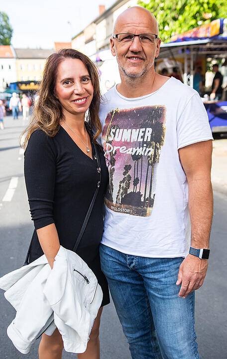 Stadtfest