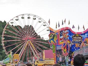 Schicken Sie uns Fotos vom Freischie&szlig;en und gewinnen Sie Freimarken. Foto: Archiv