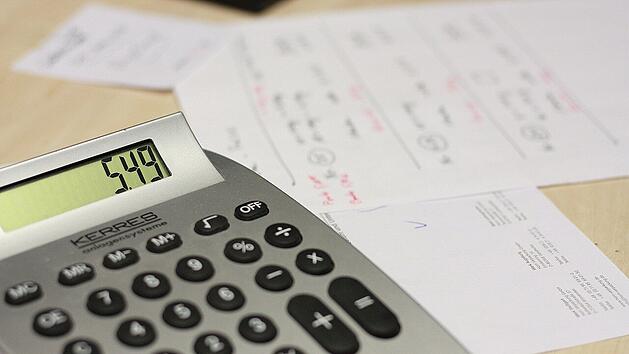 Bei den hohen Preisen ist das Sparen von Energie wichtig.