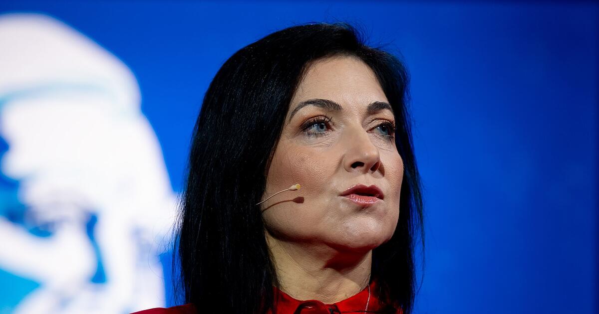 Pensions under pressure: Minister questions work ethic – 'Work more and ...