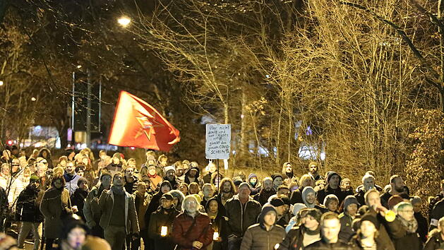 Nürnberg: Stadt verbietet "Corona-Spaziergänge" - 30.000 Menschen bei Mega-Demo erwartet