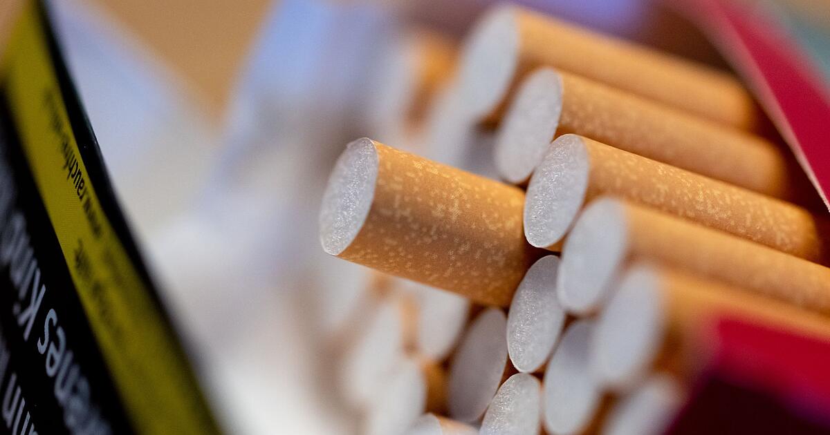 Schlimmer als 'stark verrauchte Gaststätte': Neues drastisches Rauchverbot ...