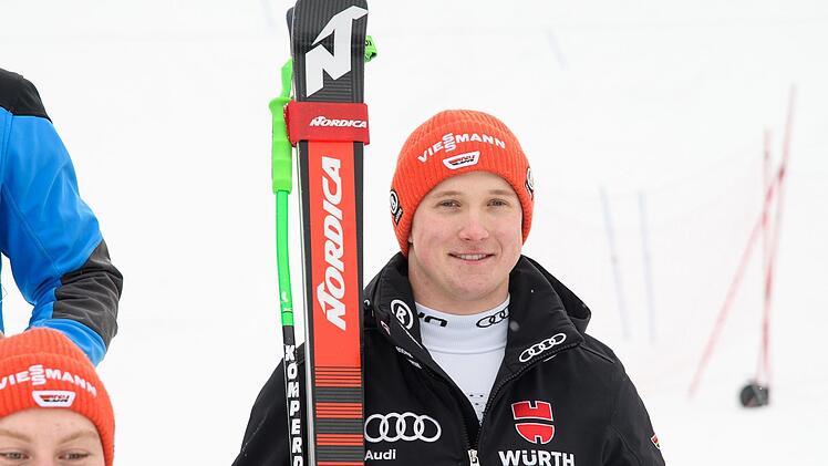 Jacob Schramm. Foto: Paul-Foto