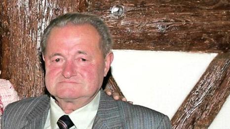 Karl "Heinz" Matthäus