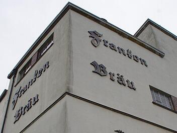 Die Lauge im Bier stammte anscheinend nicht von der Frankenbräu. Foto: Archiv/Marco Meißner