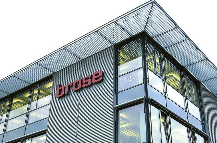 Coburg: Brose unterstützt Menschen in Not - "Nur gemeinsam können wir erfolgreich sein"